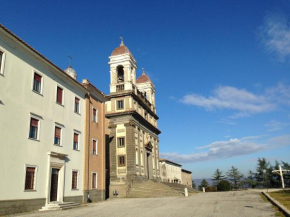 Monastero San Vincenzo - Casa Per Ferie Bassano Romano